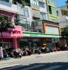 CĂN HỘ DỊCH VỤ CAO CẤP HẼM ĐƯỜNG SỐ CÁCH MT CHỈ 1 VÀI BƯỚC GIÁP RANH  QUẬN 1 KẾT CẤU 5 TẦN