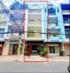 4 x 27m, bán nhà 3 tầng MT Lê Văn Sỹ, P.2, Tân Bình, giá 23 tỷ (nhà đang cho thuê)