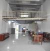 Cho thuê nhà lhu tái định cư thượng thanh dt 60 m giá chỉ 7 tr