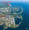 BÁN LÔ ĐẤT TRỤC CHÍNH HƯỚNG RA BÃI TẮM TRONG LÕI KHU KINH TẾ NINH CƠ