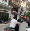 Cho thuê MP Thanh Miến Nguyễn Thái Học Ba Đình 30mx5T lô góc 16tr/th ô tô mọi loại hình KD