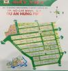 Bán nhanh lô nhà phố DT 6x20m, KDC Hưng Phú 2, lô J, P. Phước Long TPHCM