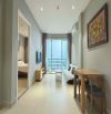Phòng ban công tách bếp cực rộng 55m2 - Thang máy - Đối diện Landmark81, Bason Quận 1_Từ 1