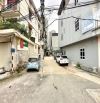 (giảm chào 300tr) Ngô Quyền 30/35m2* 5T