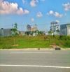 KẸT TIỀN BÁN 3020M2 ĐẤT SỔ RIÊNG MT ĐƯỜNG THÔNG RA KCN, NHÀ MÁY ĐANG H.ĐỘNG. GIÁ 270TR/SỔ
