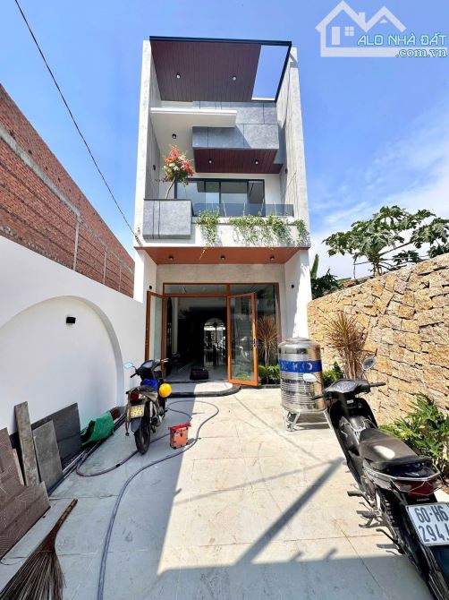 NHÀ SỔ RIÊNG THỔ CƯ HOÀN CÔNG TRUNG TÂM BIÊN HOÀ