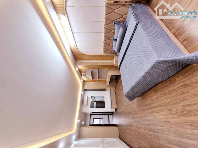 SIÊU PHẨM PHÂN LÔ ĐỀN LỪ - 2 MẶT THOÁNG - VỈA HÈ Ô TÔ TRÁNH - 7 TẦNG THANG MÁY - Ô TÔ NGỦ