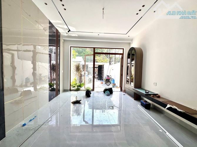 NHÀ SỔ RIÊNG THỔ CƯ HOÀN CÔNG TRUNG TÂM BIÊN HOÀ - 2