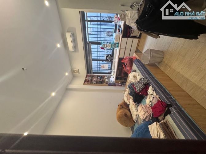 BÁN NHÀ PHỐ LÒ ĐÚC-Q. HBT- NHÀ ĐẸP PHÂN LÔ-2 THOÁNG TRƯỚC SAU-74m2-4 tầng-mt 4m-21.5tỷ TL