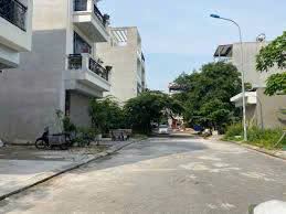 BÁN NHÀ TRUNG TÂM THỊ TRẤN AN LÃO, ĐỐI DIỆN BỆNH VIỆN, KCN AN LÃO, ĐƯỜNG RỘNG Ô TÔ TRÁNH - 2