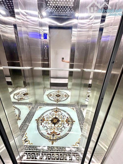 MẶT NGÕ THÔNG Ô TÔ TRÁNH – NHÀ GẦN HỒ ĐỀN LỪ – HOÀNG MAI