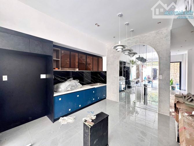 NHÀ SỔ RIÊNG THỔ CƯ HOÀN CÔNG TRUNG TÂM BIÊN HOÀ - 4