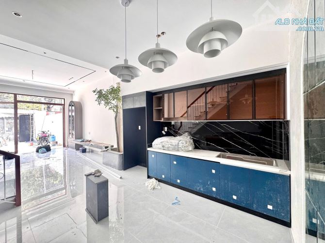 NHÀ SỔ RIÊNG THỔ CƯ HOÀN CÔNG TRUNG TÂM BIÊN HOÀ - 5