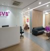 Đầu Tư Vip, tòa văn phòng hạng A - MP Phố Hai Bà Trưng, diện tích 500m2, mặt tiền 25m