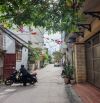 Bán đất Đông Ngạc 95m đường ô tô gần Ecohome 1 giá 14 tỷ