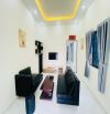Nhà 1 trệt 1 lửng hẻm ô tô 59m² 3pn, sổ riêng hoàn công