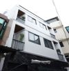 (Q.3) HAI BÀ TRƯNG,GẦN NHÀ THỜ TÂN ĐỊNH, 4 TẦNG,70M2 DÒNG TIỀN 80TR/THÁNG,GẦN MẶT TIỀN,SHR