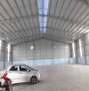 Cho thuê nhà xưởng 2000m2 đường Lê Văn Khương