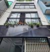 ĐỀ THÁM QUẬN 1 - DT 31M2 KO LỘ GIỚI, SÁT MẶT TIỀN - 4 TẦNG MỚI TINH