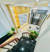 Bán nhà : Bạch Mai : Dtsd 24m2 - Lô Góc - 4Tầng 1tum - 3ngủ - 15m ra mặt phố oto tránh