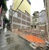 Bán đất Châu Đài, đất đẹp 3 bước chân ra ô tô tránh, sổ đỏ vuông vắn, không lỗi nhỏ.