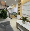 BÁN NHÀ BẠCH MAI - DÂN XÂY - LÔ GÓC - 4 TẦNG 3 NGỦ - NGÕ NÔNG - NHỈNH 5 TỶ