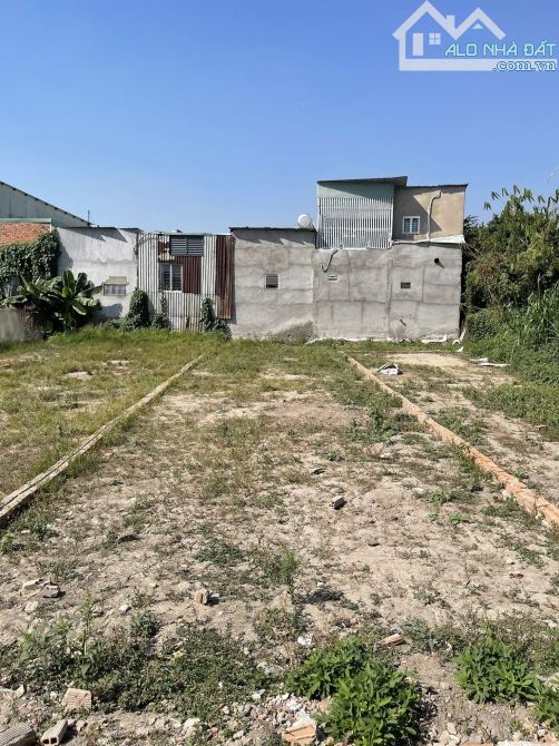 DT 145m² • FULL THỔ CƯ • SẸC NGẮN BÙI CÔNG TRỪNG • ĐÔNG THẠNH • HÓC MÔN • 3,35 TỶ