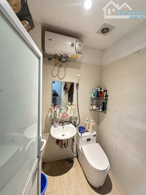 Nhà ngõ 100 Nguyễn Văn Viên (120 Vĩnh Tuy), 104m2 MT 8.4m, giá 23 tỷ