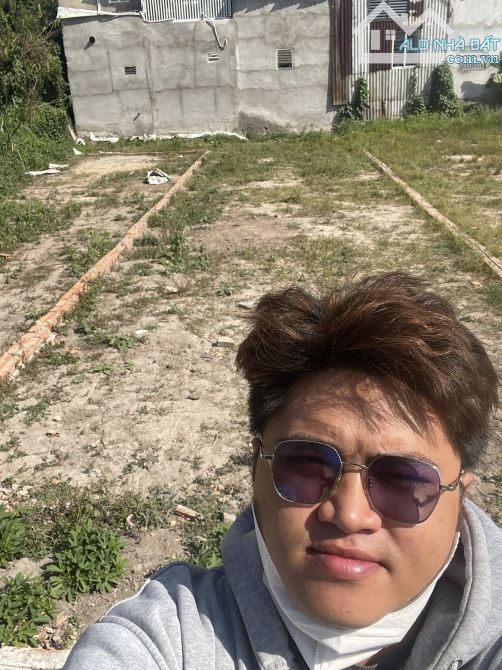 DT 145m² • FULL THỔ CƯ • SẸC NGẮN BÙI CÔNG TRỪNG • ĐÔNG THẠNH • HÓC MÔN • 3,35 TỶ - 1