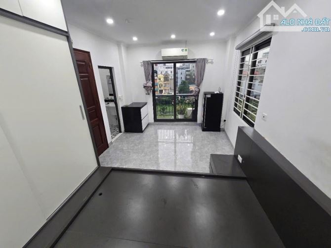 SIÊU PHẨM NHÀ KIM GIANG 52Mx7T–LÔ GÓC –DÒNG TIỀN KHỦNG-GIÁ 15.4 TỶ