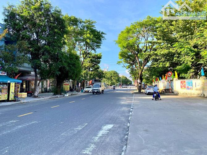 MẶT TIỀN 10M5 – CÁCH BIỂN 700M – ĐÁNG MUA - 1