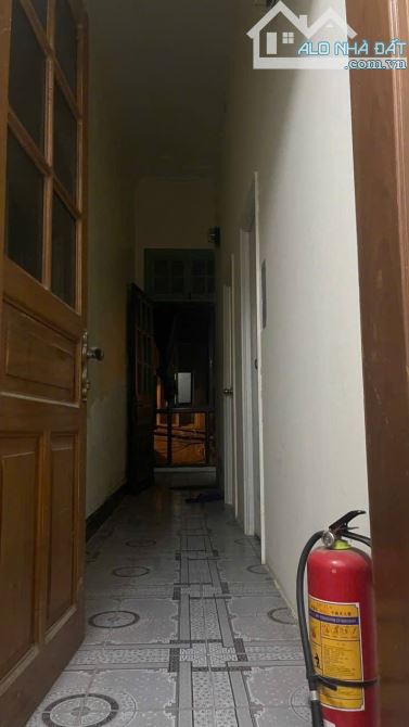 Nhà phân lô ngõ 66 Yên Lạc gần Times City, 56m2 MT 4.1m, giá 20 tỷ có TL