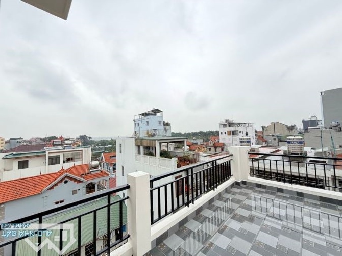 PHÚ THƯỢNG GARA ĐỀ 2 OTO - LÔ GÓC - THANG MÁY - MẶT NGÕ THÔNG KINH DOANH - Ô TÔ TRÁNH