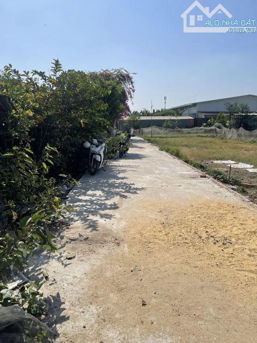 DT 145m² • FULL THỔ CƯ • SẸC NGẮN BÙI CÔNG TRỪNG • ĐÔNG THẠNH • HÓC MÔN • 3,35 TỶ - 2