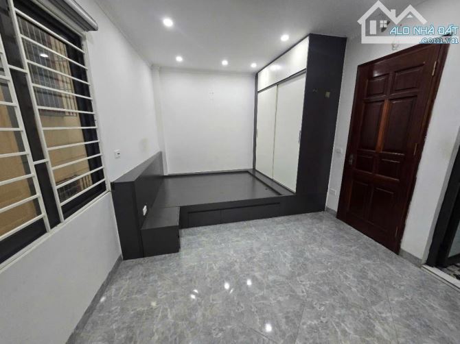 SIÊU PHẨM NHÀ KIM GIANG 52Mx7T–LÔ GÓC –DÒNG TIỀN KHỦNG-GIÁ 15.4 TỶ