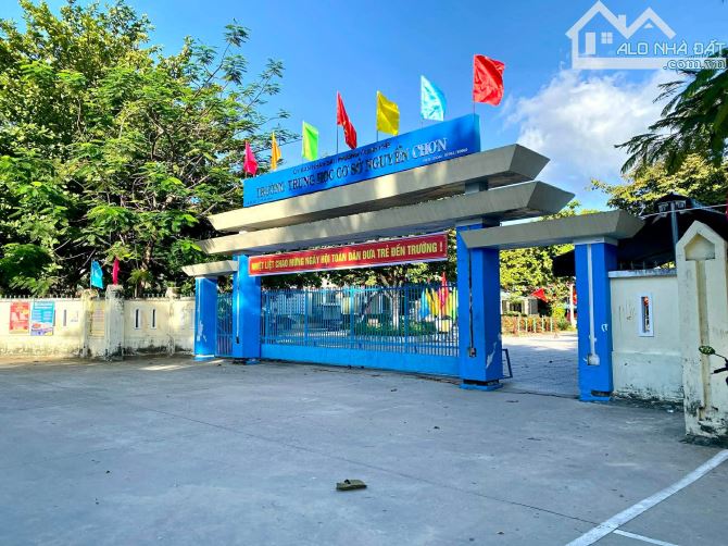 MẶT TIỀN 10M5 – CÁCH BIỂN 700M – ĐÁNG MUA - 2