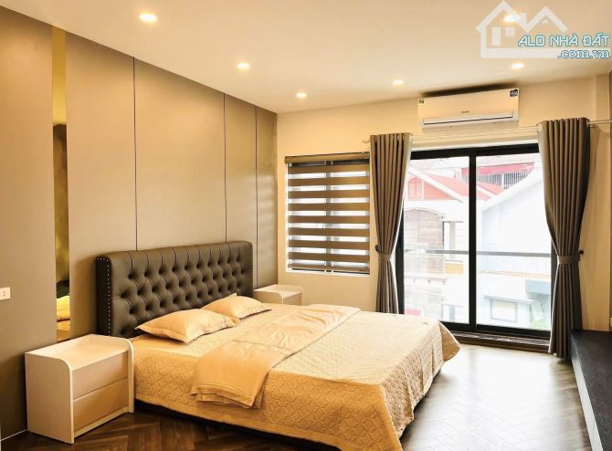 Cạnh Minh Khai-diện tích rộng,dân ở cực lộc-60m2-12 tỷ 5