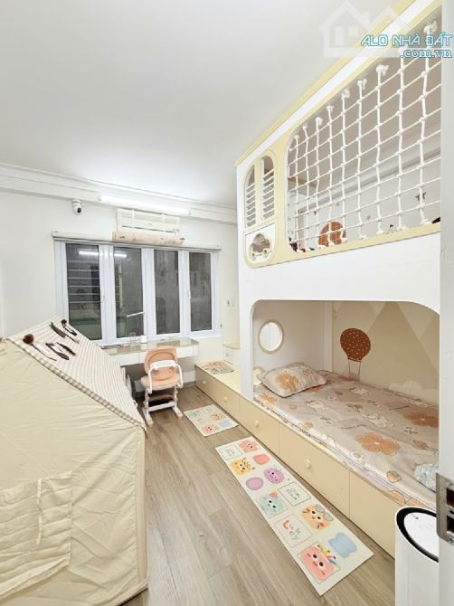 Sát đô thị Đền Lừ-Ba gác tránh,dân ở lộc-24m-6 tỷ 1