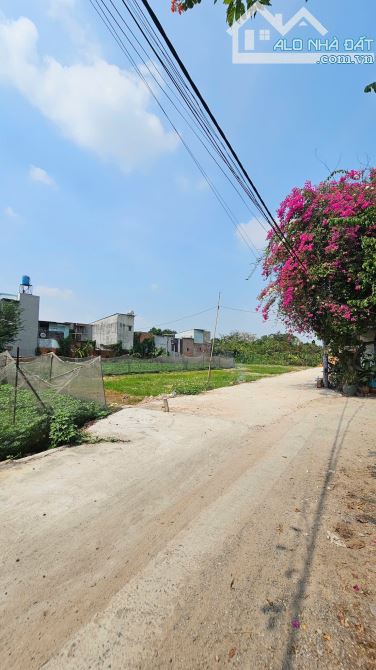 DT 145m² • FULL THỔ CƯ • SẸC NGẮN BÙI CÔNG TRỪNG • ĐÔNG THẠNH • HÓC MÔN • 3,35 TỶ - 3