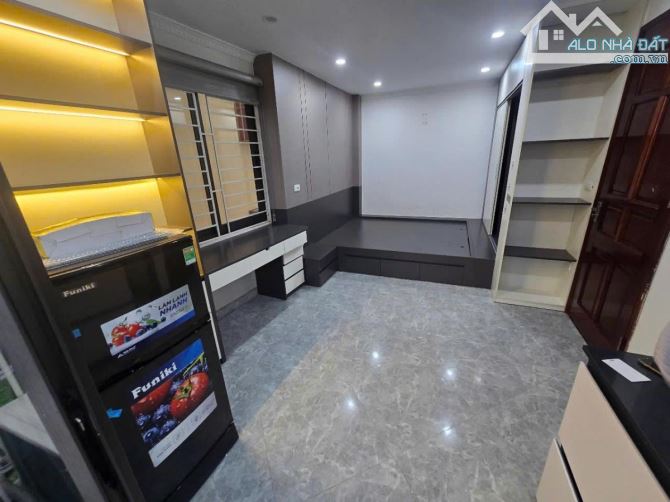 SIÊU PHẨM NHÀ KIM GIANG 52Mx7T–LÔ GÓC –DÒNG TIỀN KHỦNG-GIÁ 15.4 TỶ