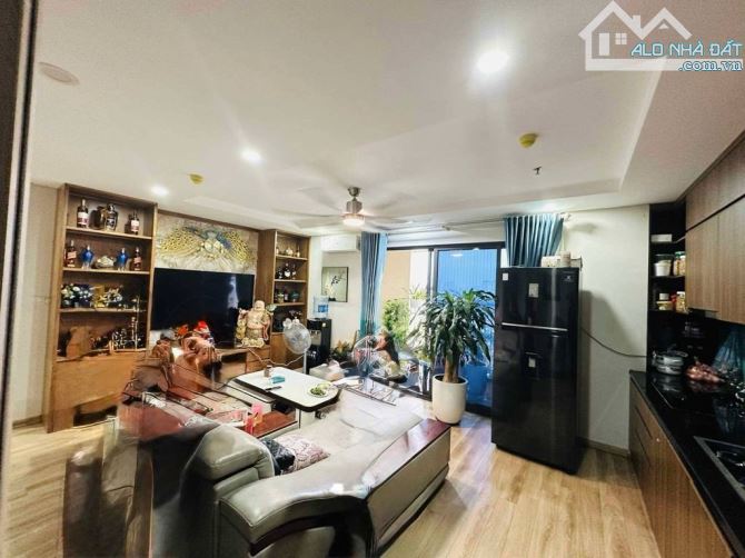 CHUNG CƯ TÂY HỒ RIVERVIEW - HIẾM QUÁ HIẾM - NỘI THẤT ĐẸP - THIẾT KẾ 3 NGỦ TỐI ƯU - SỔ ĐỎ S