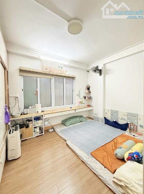 Sát đô thị Đền Lừ-Ba gác tránh,dân ở lộc-24m-6 tỷ 1