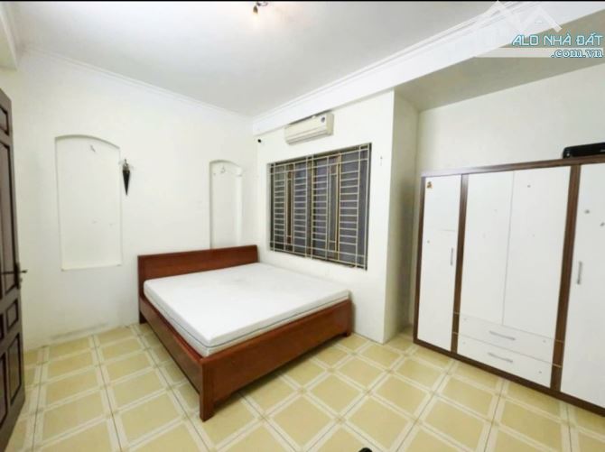 NGỤY NHƯ KON TUM - NHÂN HÒA - TRUNG TÂM THANH XUÂN - 64M2 - 5 TẦNG - MT 5M - RẤT GẦN PHỐ