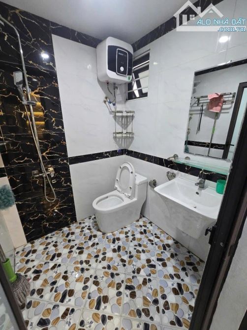 SIÊU PHẨM NHÀ KIM GIANG 52Mx7T–LÔ GÓC –DÒNG TIỀN KHỦNG-GIÁ 15.4 TỶ