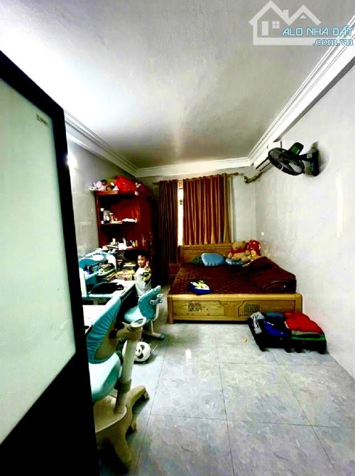 BÁN NHÀ ĐƯỜNG MỚI THỊNH LIỆT - QUẬN UỶ (Cũ) THÔNG TAM TRINH - ĐỀN LỪ - HOÀNG MAI