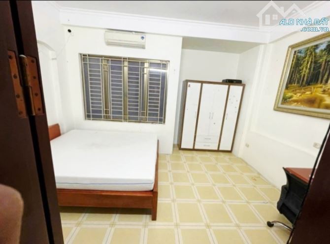 NGỤY NHƯ KON TUM - NHÂN HÒA - TRUNG TÂM THANH XUÂN - 64M2 - 5 TẦNG - MT 5M - RẤT GẦN PHỐ