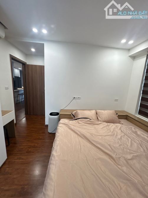 Bán căn hộ Toà A2 Sky Central 176 Định Công căn góc tầng 16, sổ 88m2 x 3 ngủ. Giá 9.3 tỷ