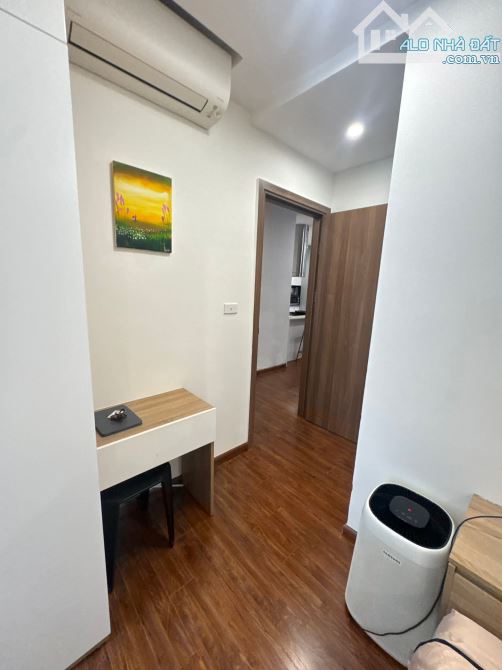 Bán căn hộ Toà A2 Sky Central 176 Định Công căn góc tầng 16, sổ 88m2 x 3 ngủ. Giá 9.3 tỷ