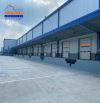 KHO NGOÀI HỖ TRỢ DOANH NGHIỆP TĂNG TỐC PHÂN PHỐI