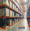 GIẢI PHÁP LƯU KHO NGẮN HẠN CHO HÀNG THEO MÙA